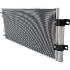 2012-2014 FORD EDGE Air conditioning condenser OEM# CT4Z19712A PL# FO3030237