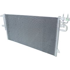 2013-2019 FORD ESCAPE Air conditioning condenser OEM# EJ7Z19712B PL# FO3030255