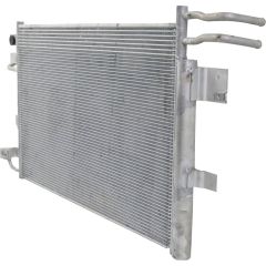 2016-2019 FORD EXPLORER Air conditioning condenser OEM# EB5Z19712F PL# FO3030265