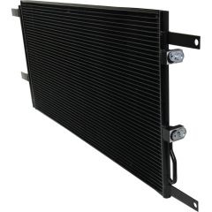 2017-2022 FORD Air conditioning condenser OEM# HC3Z19712D PL# FO3030267
