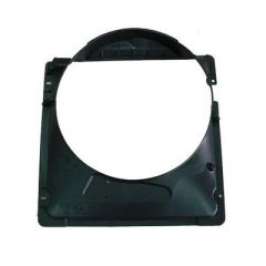 2006-2010 FORD EXPLORER Radiator fan shroud OEM# 6L2Z8146B PL# FO3110130