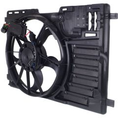 2013-2016 FORD ESCAPE Radiator cooling fan assy OEM# CV6Z8C607Q PL# FO3115195