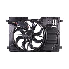 2014-2018 FORD TRANSIT CONNECT Radiator cooling fan assy OEM# CV6Z8C607P PL# FO3115200