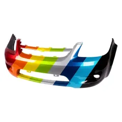 2005-2010 CHEVROLET COBALT Front bumper CAPA  OEM# 19120184 PL# GM1000736C