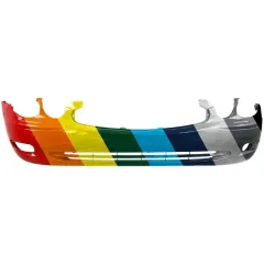 2005-2007 BUICK LACROSSE Front bumper OEM# 12336057 PL# GM1000739