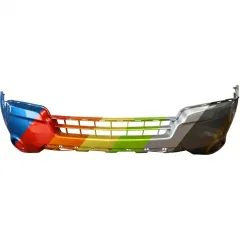 2012-2015 CHEVROLET CAPTIVA SPORT Front bumper CAPA OEM# 19167586 PL# GM1000901C