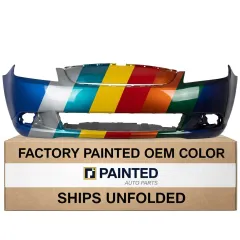 2010-2013 BUICK LACROSSE Front bumper CAPA  OEM# 20979560 PL# GM1000911C