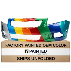 2011-2014 CHEVROLET CRUZE Front bumper CAPA  OEM# 95217521 PL# GM1000925C