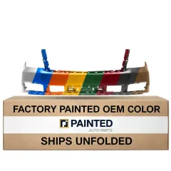 2015-2020 CHEVROLET SUBURBAN Front bumper OEM# 84408068 PL# GM1000973