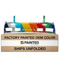 2015-2020 CHEVROLET TAHOE Front bumper OEM# 84408066 PL# GM1000974