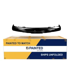 2004-2012 GMC CANYON Front bumper face bar OEM# 19210442 PL# GM1002460