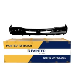 2003-2007 CHEVROLET Front bumper face bar OEM# 19150310-PFM PL# GM1002822