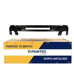 2007-2013 GMC Front bumper face bar OEM# 15902856 PL# GM1002834