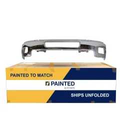 2011-2014 CHEVROLET Front bumper face bar CAPA  OEM# 25883349 PL# GM1002837C