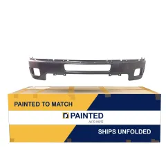 2011-2014 CHEVROLET Front bumper face bar CAPA OEM# 22765737 PL# GM1002846C