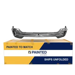2016-2019 CHEVROLET Front bumper face bar OEM# 84029801 PL# GM1002861
