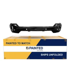 2016-2019 CHEVROLET Front bumper face bar OEM# 84029814 PL# GM1002863