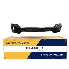 2016-2019 CHEVROLET Front bumper face bar OEM# 84029813 PL# GM1002868