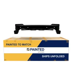 2019-2022 CHEVROLET Front bumper face bar OEM# 84588808 PL# GM1002873