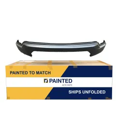 2019-2022 GMC Front bumper face bar OEM# 84367307 PL# GM1002876