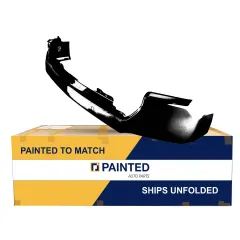 2020-2023 CHEVROLET Front bumper face bar OEM# 84795615 PL# GM1002882