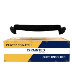 2022-2025 CHEVROLET SILVERADO 1500 Front bumper face bar OEM# 85103442 PL# GM1002893