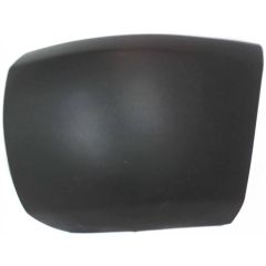 2007-2013 CHEVROLET Front bumper extension outer Left Driver Side OEM# 15838397 PL# GM1004146