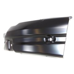 2007-2013 CHEVROLET Front bumper extension outer Left Driver Side OEM# 22737638 PL# GM1004148