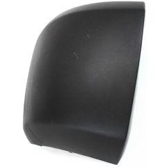 2007-2013 CHEVROLET Front bumper extension outer Right Passenger Side CAPA  OEM# 15838398 PL# GM1005146C