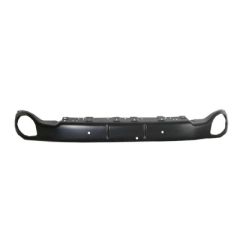 2002-2009 CHEVROLET TRAILBLAZER Front bumper reinforcement CAPA  OEM# 15174444 PL# GM1006413C