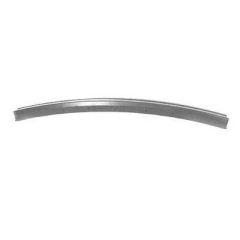 2005-2009 CHEVROLET UPLANDER Front bumper reinforcement OEM# 15184654 PL# GM1006573