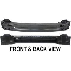 2006-2011 CHEVROLET HHR Front bumper reinforcement CAPA OEM# 25913641 PL# GM1006582C