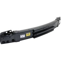 2007-2017 GMC Front bumper reinforcement CAPA  OEM# 22806758 PL# GM1006658C