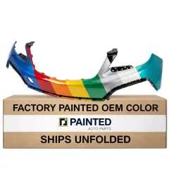 2013-2016 BUICK ENCORE Front bumper upper OEM# 95350353 PL# GM1014108