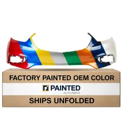 2017-2022 BUICK ENCORE Front bumper upper OEM# 42645803 PL# GM1014127