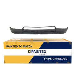 2010-2015 CHEVROLET EQUINOX Front bumper lower OEM# 25798743 PL# GM1015106