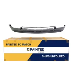 2010-2015 CHEVROLET EQUINOX Front bumper lower OEM# 25920443 PL# GM1015107