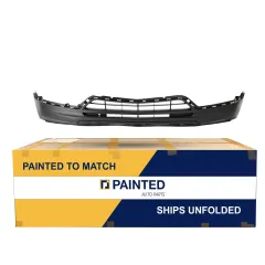 2013-2016 CHEVROLET TRAX Front bumper lower OEM# 94512812 PL# GM1015118