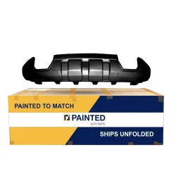 2016-2019 GMC SIERRA 1500 / SIERRA 1500 LIMITED Front bumper lower OEM# 23243492 PL# GM1015121