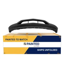 2016-2017 CHEVROLET EQUINOX Front bumper lower OEM# 23370460 PL# GM1015124