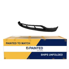 2016-2017 CHEVROLET EQUINOX Front bumper lower OEM# 23370461 PL# GM1015125