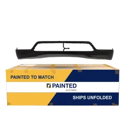 2016-2018 BUICK ENVISION Front bumper lower CAPA  OEM# 84228304 PL# GM1015129C