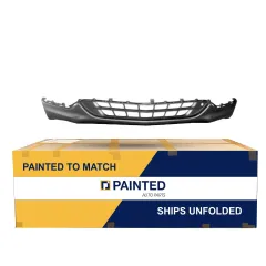 2018-2021 CHEVROLET EQUINOX Front bumper lower OEM# 84150754 PL# GM1015133