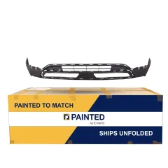 2017-2020 CHEVROLET TRAX Front bumper lower OEM# 42625294 PL# GM1015137