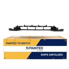 2016-2018 CHEVROLET MALIBU Front bumper lower CAPA  OEM# 23478398 PL# GM1015138C