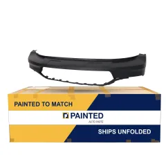 2018-2021 GMC TERRAIN Front bumper lower OEM# 84286231 PL# GM1015148