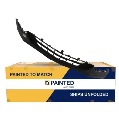 2018-2021 CHEVROLET EQUINOX Front bumper lower OEM# 84150755 PL# GM1015149