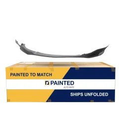 2019-2025 CHEVROLET MALIBU Front bumper lower OEM# 84584222 PL# GM1015152
