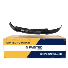 2019-2022 CHEVROLET BLAZER Front bumper lower OEM# 42496875 PL# GM1015153
