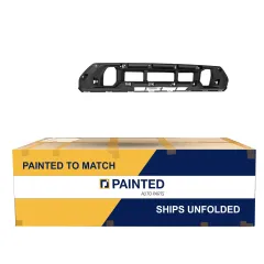 2019-2022 GMC SIERRA 1500 / SIERRA 1500 LIMITED Front bumper lower OEM# 84974557 PL# GM1015157